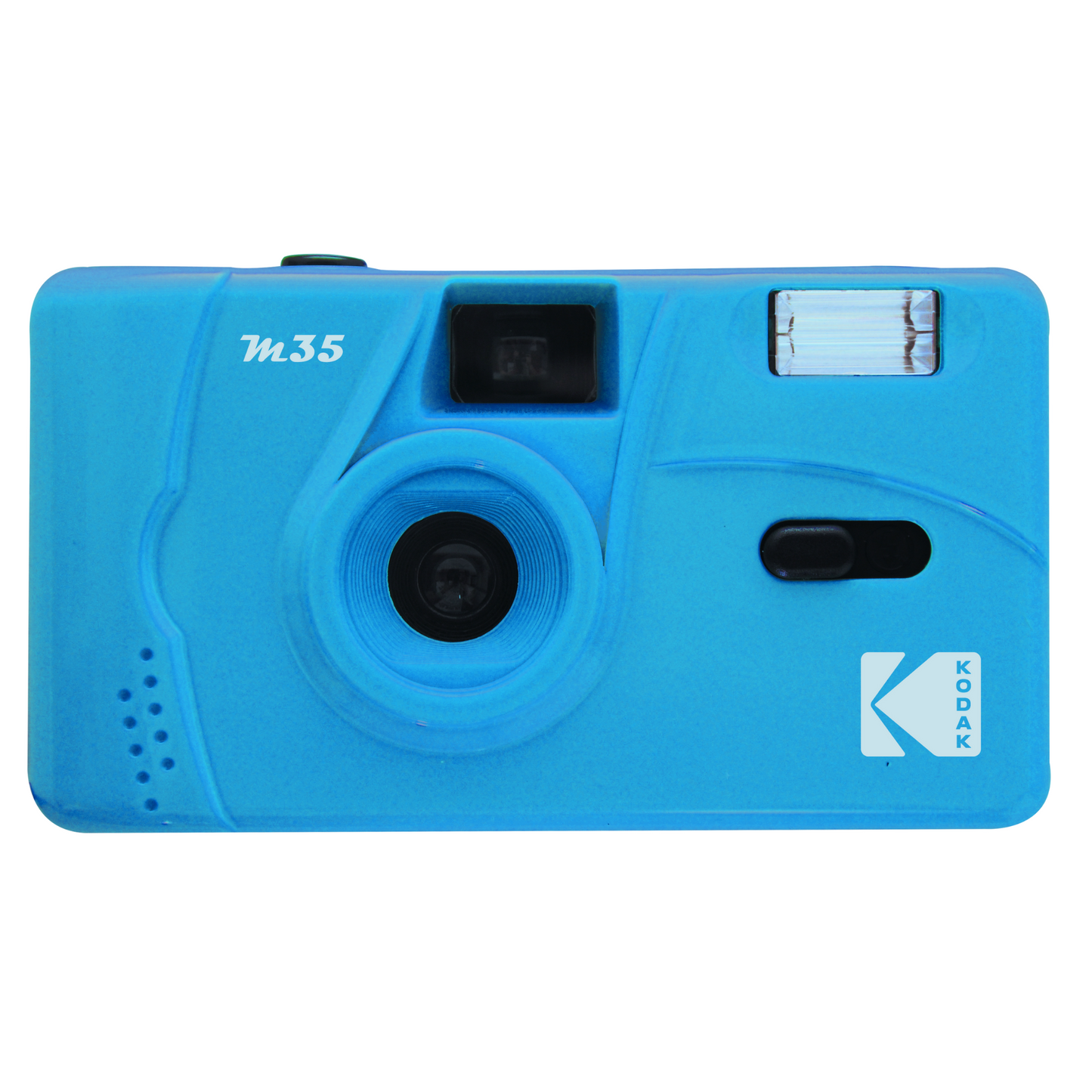 Kodak M35 Film Camera - Available in 8 Colours