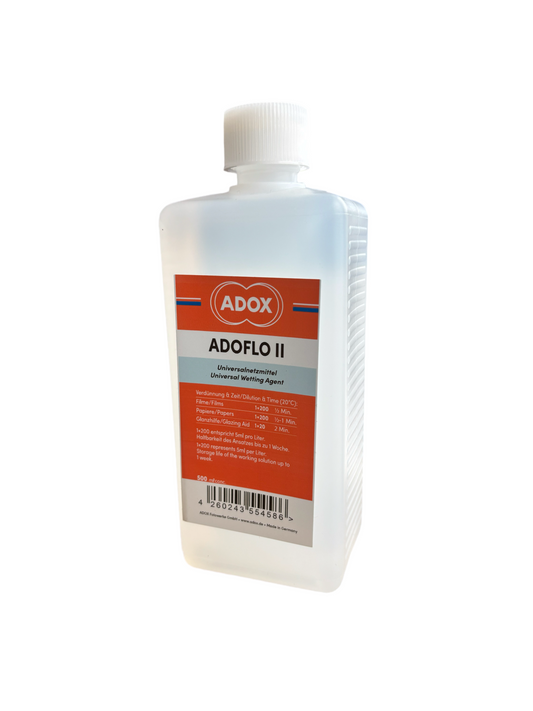 Adox Adoflo 2 - Wetting Agent 500ml