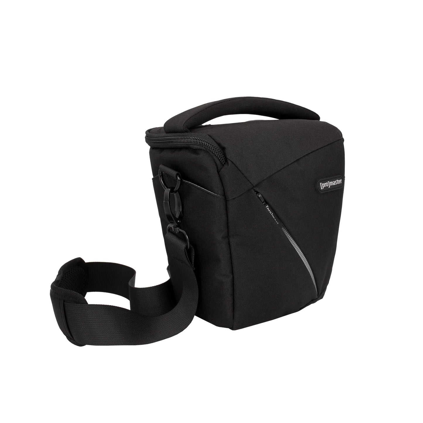 ProMaster Impulse Large Holster Bag - Black