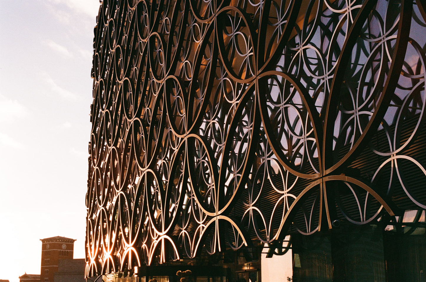 Kodak UltraMax 400 Film 35mm 36 Exposure 3 Pack