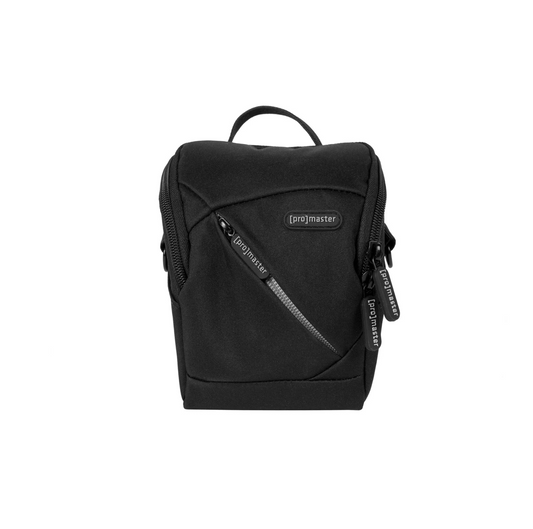 Impulse Medium Advanced Compact Case - Black