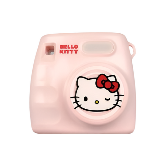 Yashica Hello Kitty Mini Digital Camera - Pink