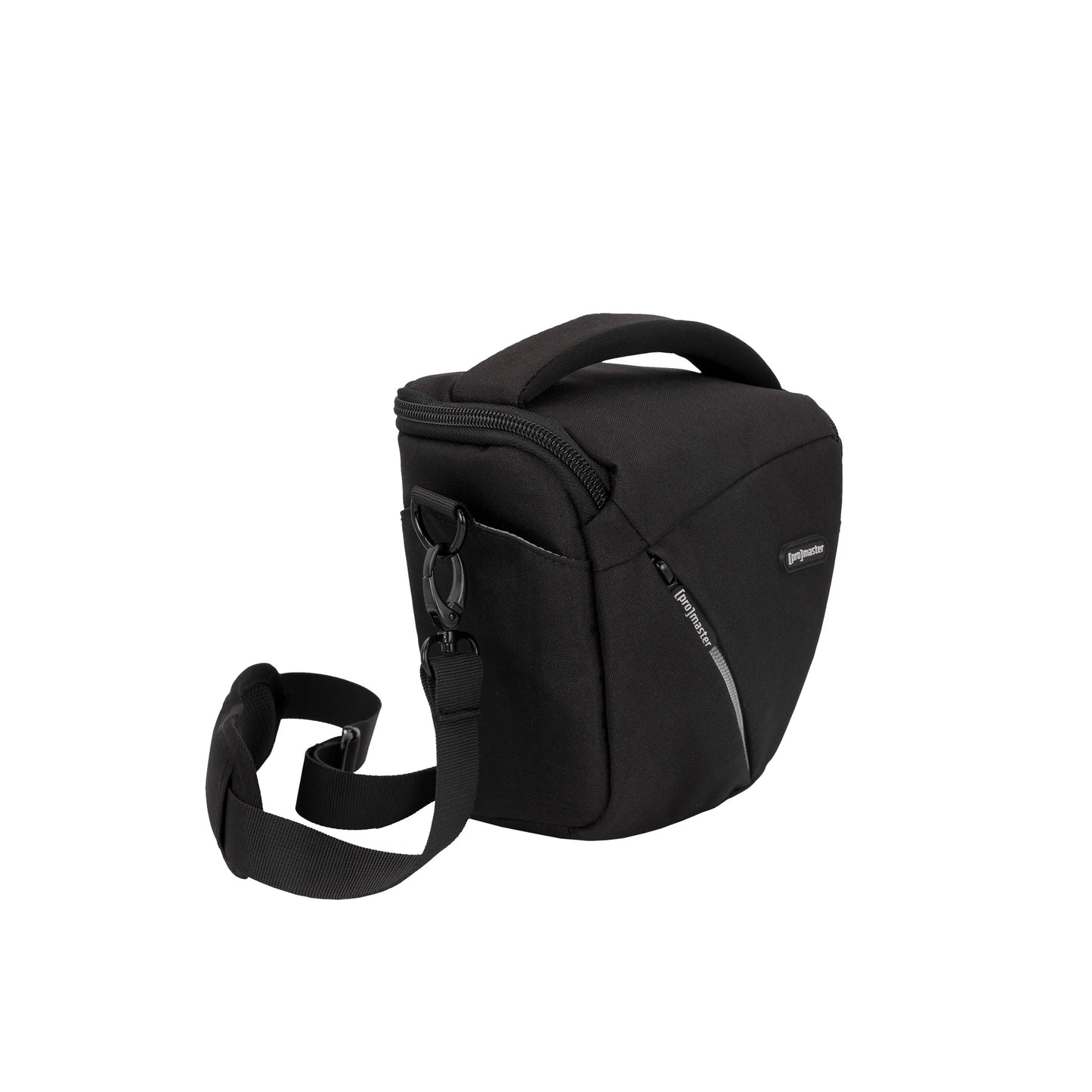 ProMaster Impulse Medium Holster Bag - Black