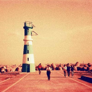 Harman Redscale 125 Film - 36 Exposure