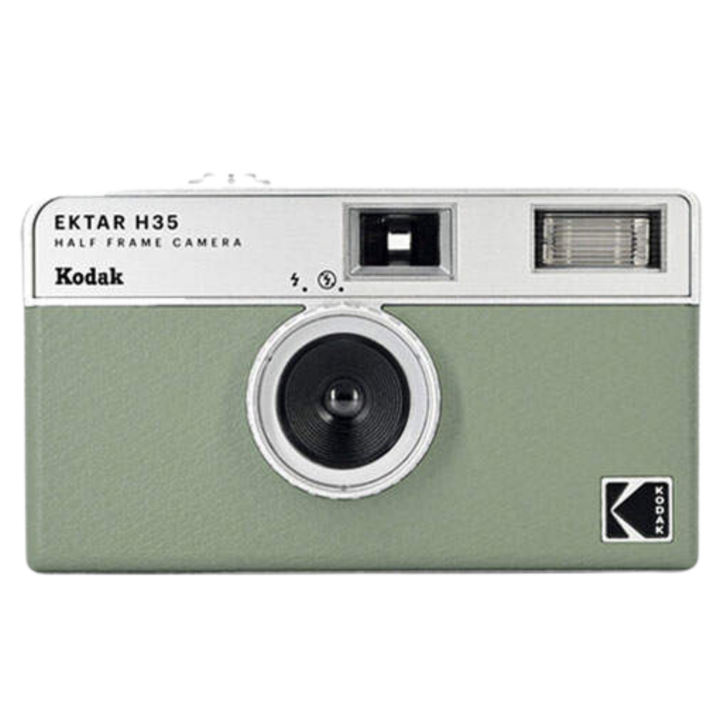 Kodak H35 Film Camera -  Available in 4 Colours