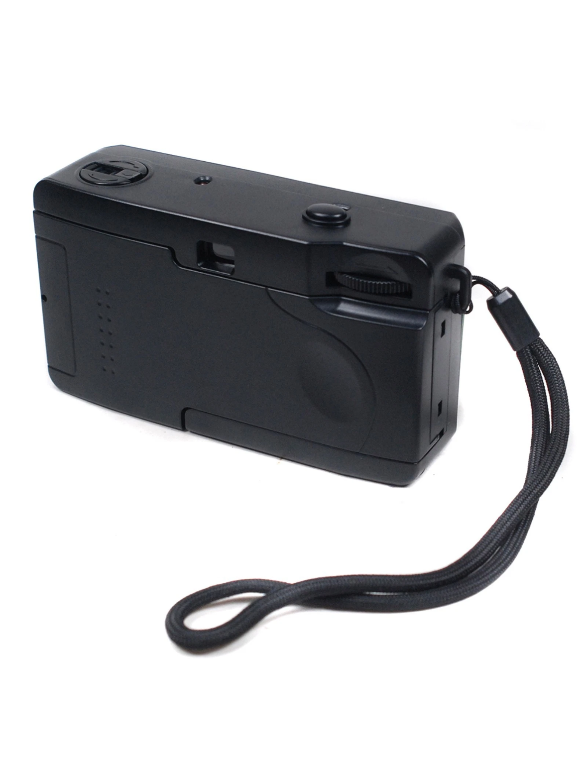 Clikoze Half-Frame 35mm Reusable Film Camera Set