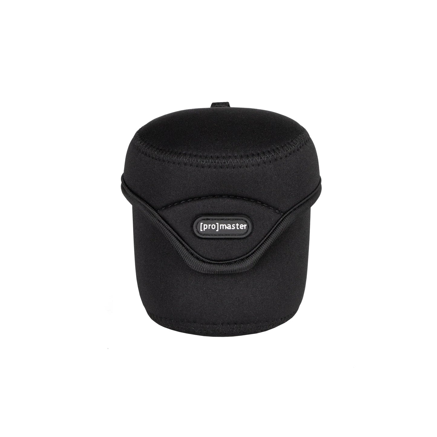 Fold-Over Lens Pouch 3.25”x3”(8.3cm x 7.6cm)