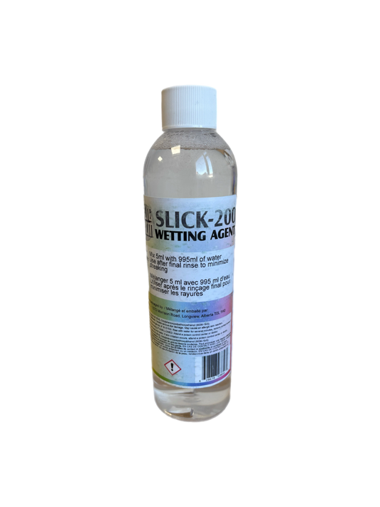 Flic Film Slick-200 Wetting Agent 250ml