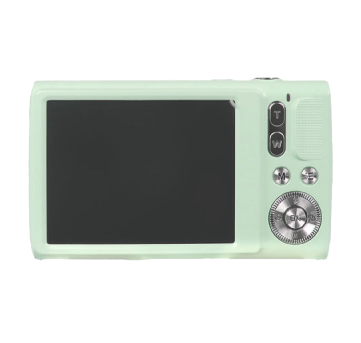 Yashica X Peanuts Digital Camera - Sage