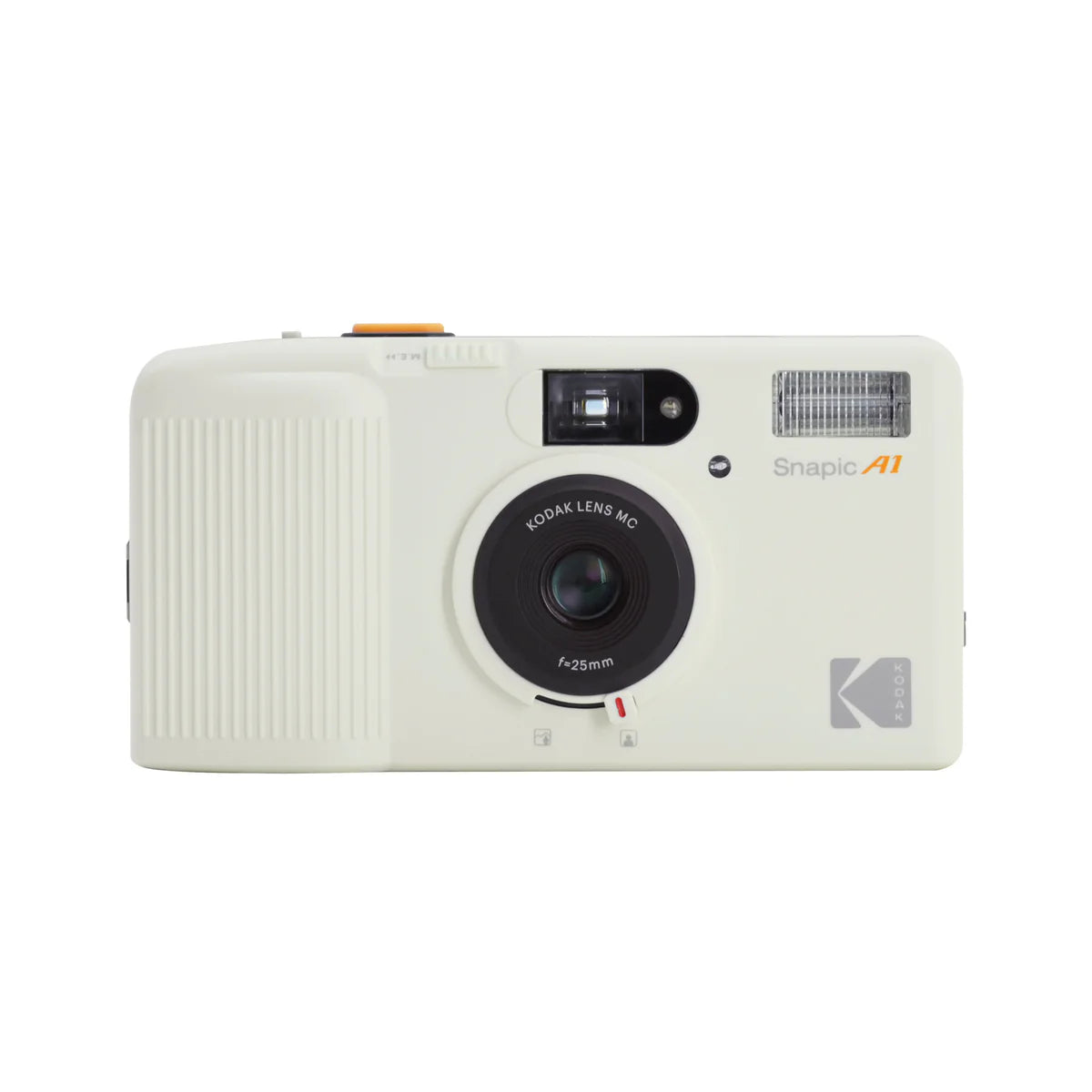 Kodak Snapic A1 Film Camera 35mm - PRE-ORDER