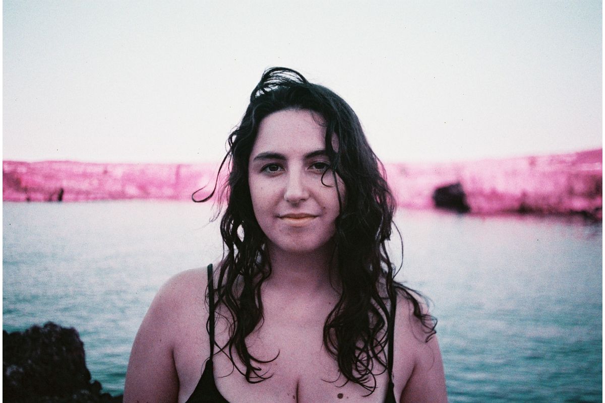 Lomography MC-A 35mm Film Camera