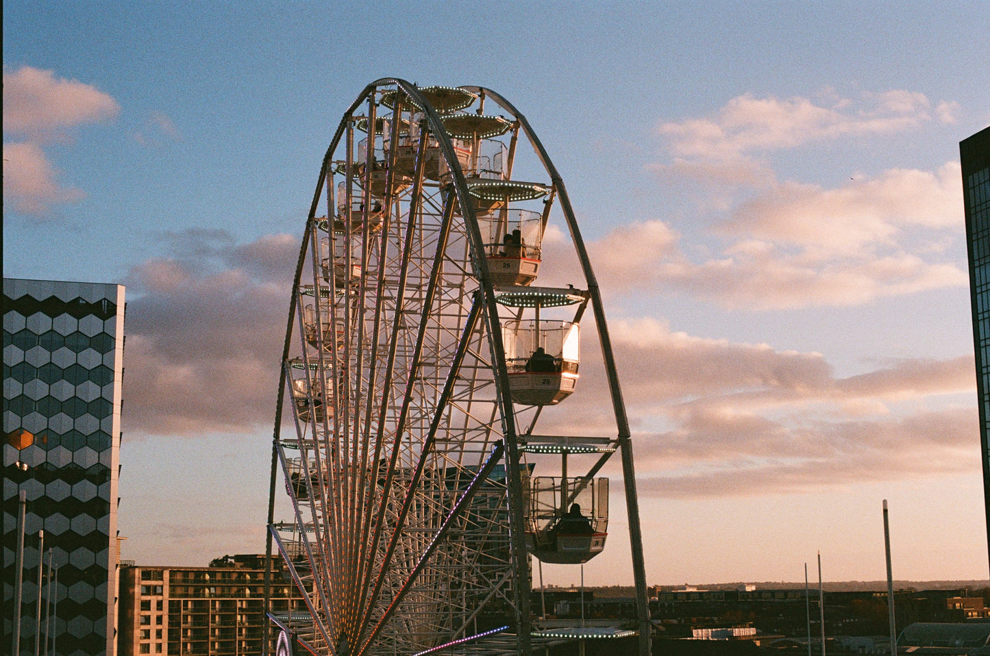 Kodak UltraMax 400 Colour Film 24 Exposure