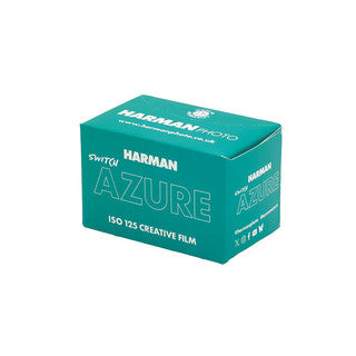 Harman Switch Azure 35mm Film