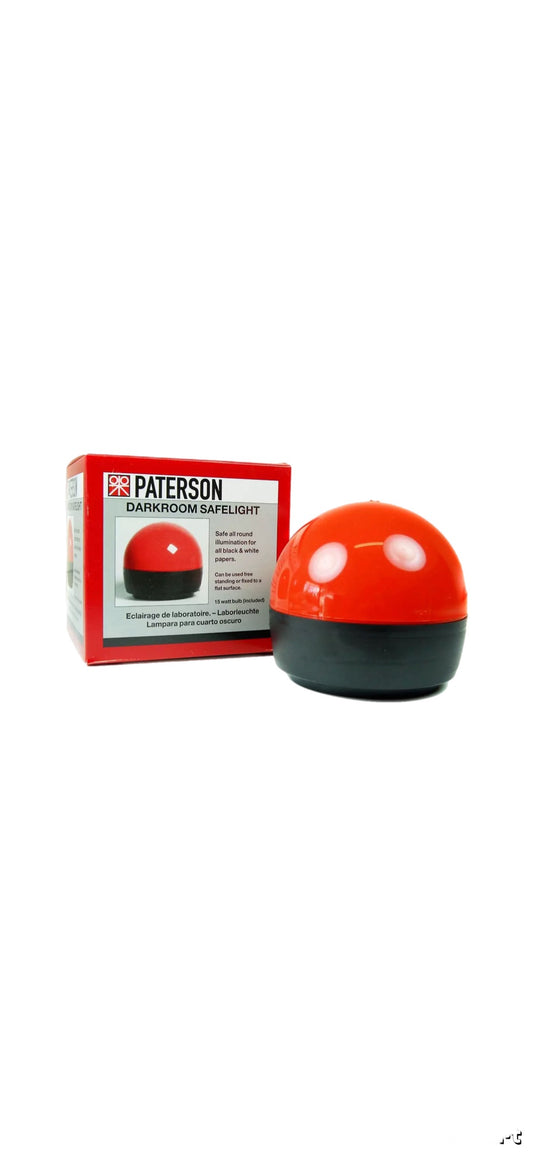 Paterson Safelight