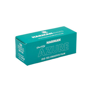 Harman Switch Azure 120 Film