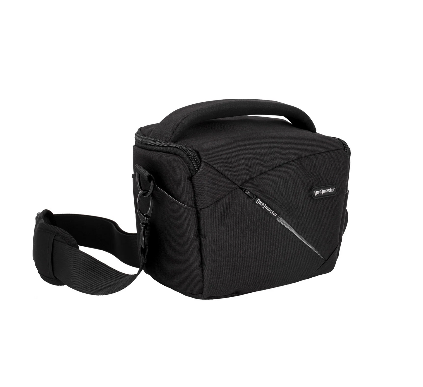 ProMaster Impulse Small Shoulder Bag - Black
