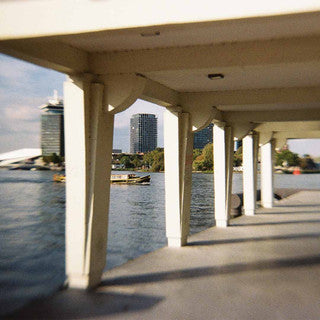 Ilford Pixie 35-II Film Camera