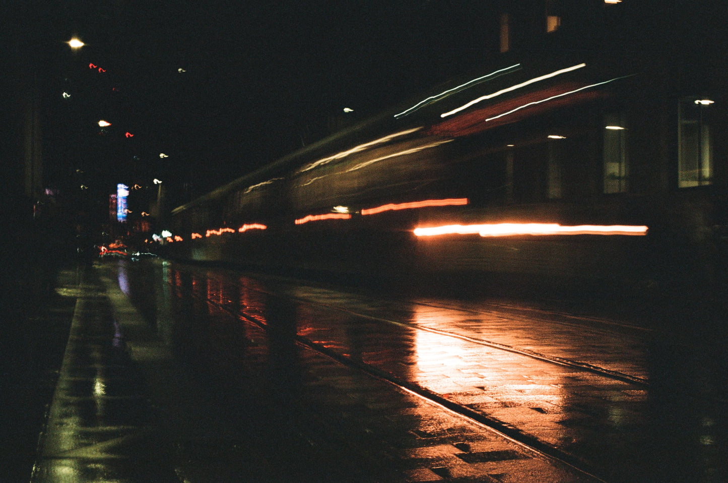 Flic Film Aurora 400 36 Exposure Colour Film