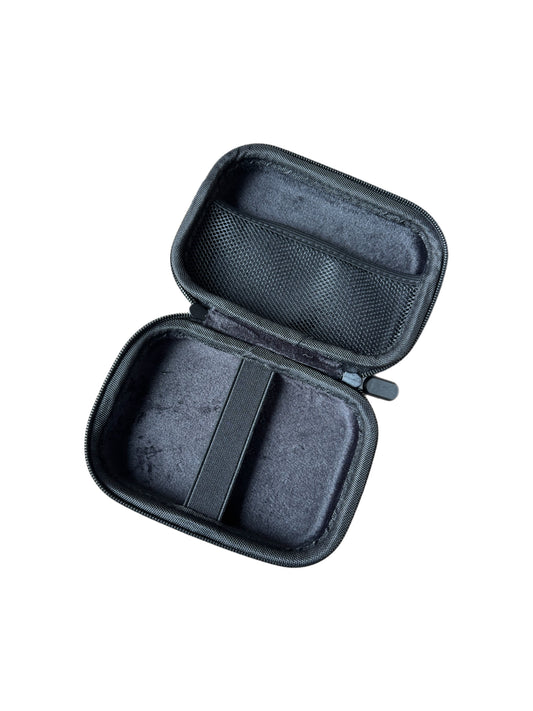 Hard Clamshell Case for Kodak PixPro FZ45/55 - Black