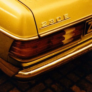 Harman Redscale 125 Film - 36 Exposure