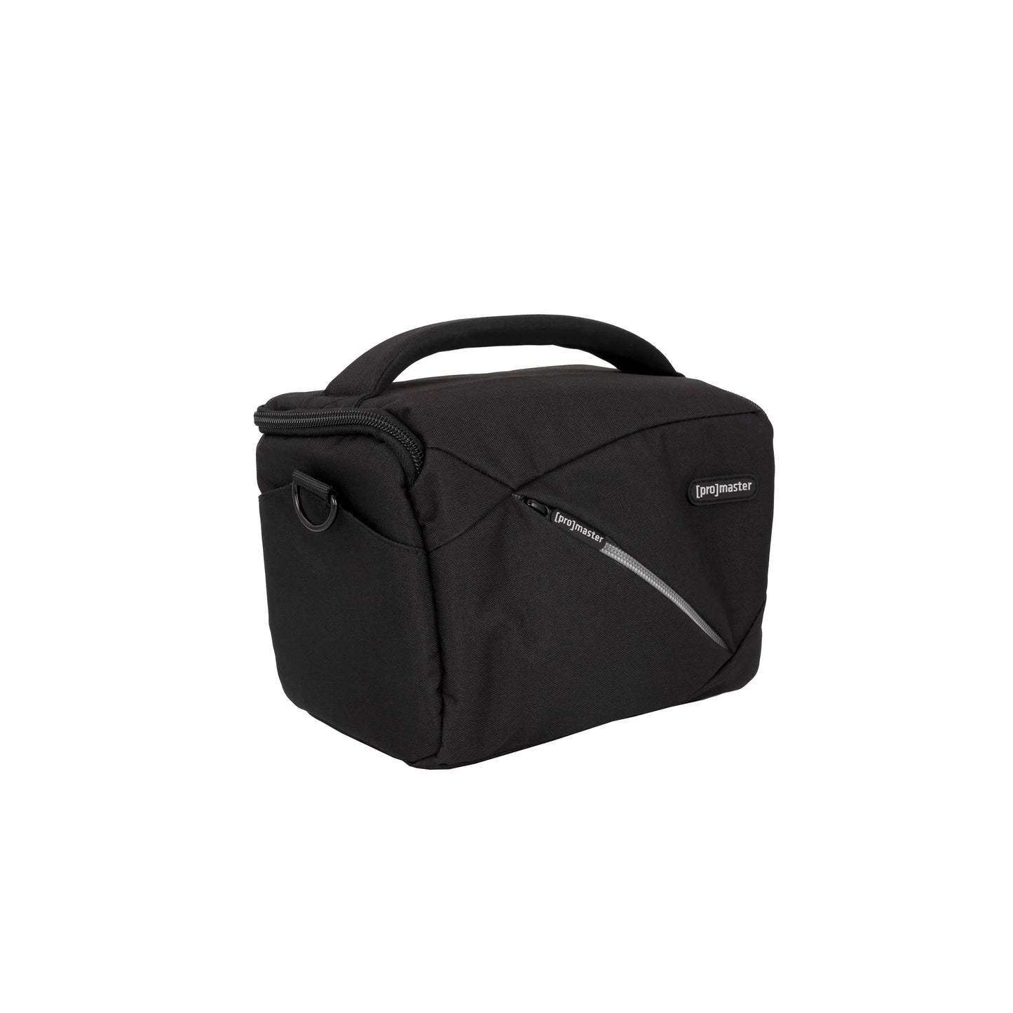 Promaster Impulse Medium Shoulder Bag - Black