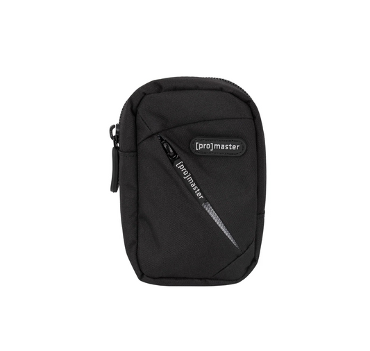 Promaster Impulse Small Pouch Case - Black