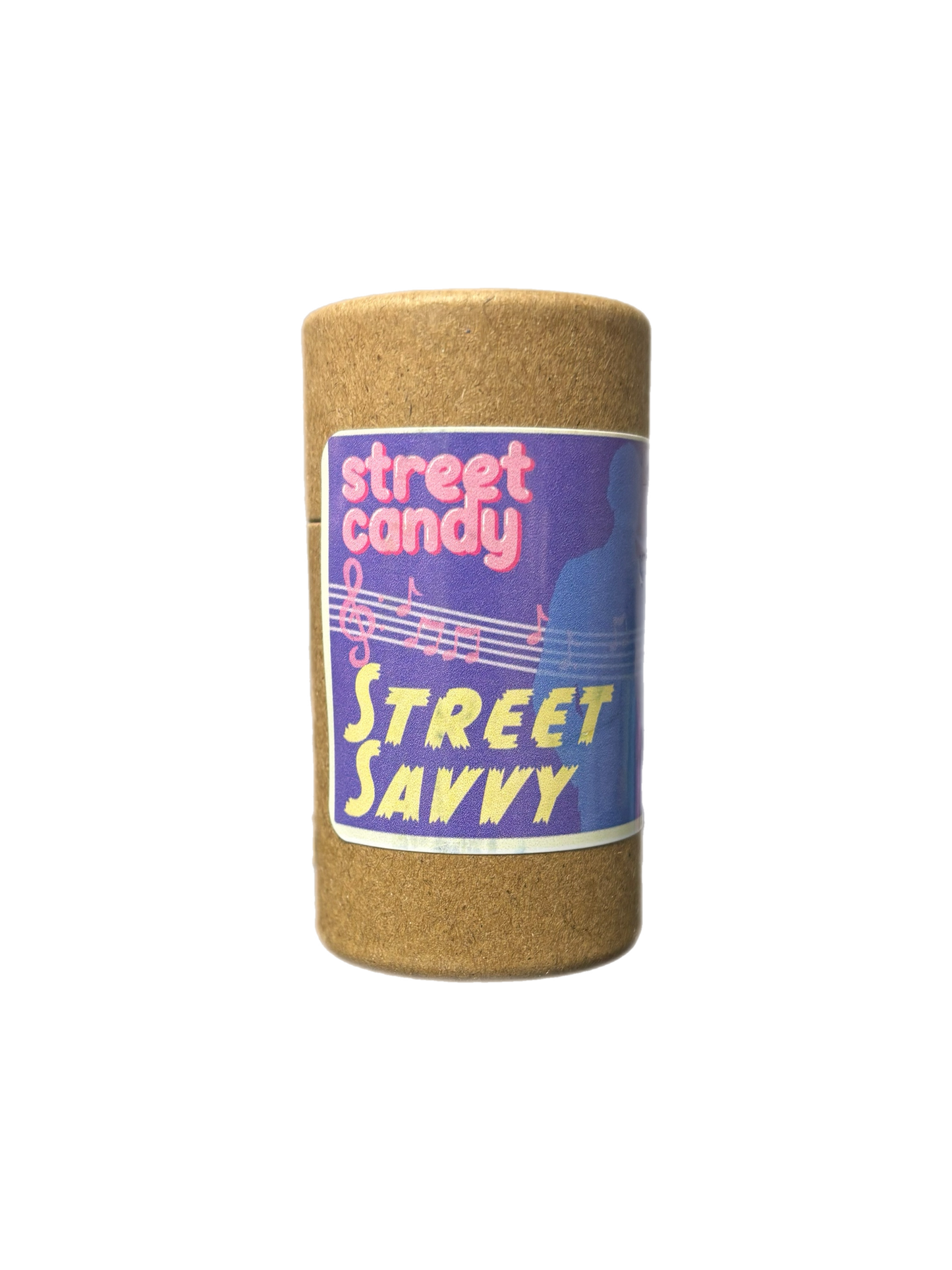 Street Candy - Street Savvy 400 ISO Film 36 Exp