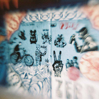 Ilford Pixie 35-II Film Camera