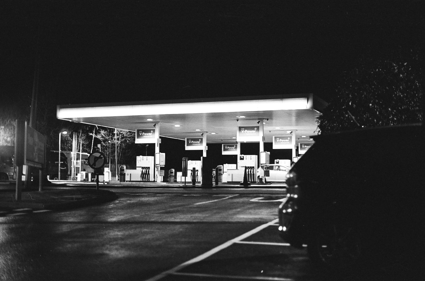 Kodak Tri-X 400 B&W 35mm - 36 Exposures