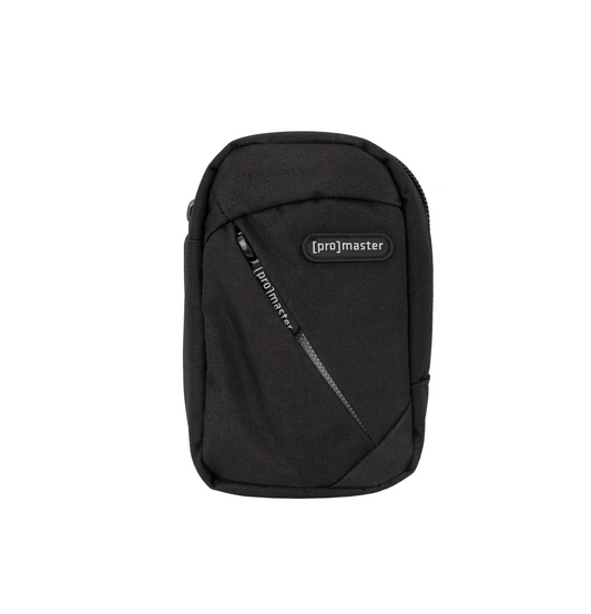 Promaster Impulse Medium Pouch Case - Black