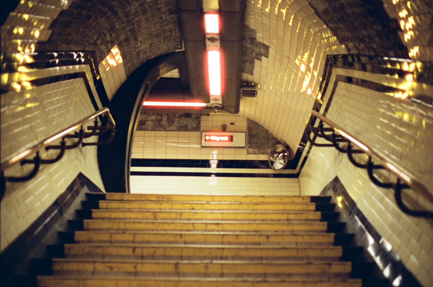 Cinestill Film 400D