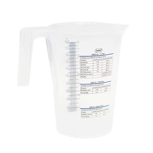 Adox Measuring Cup 1000L