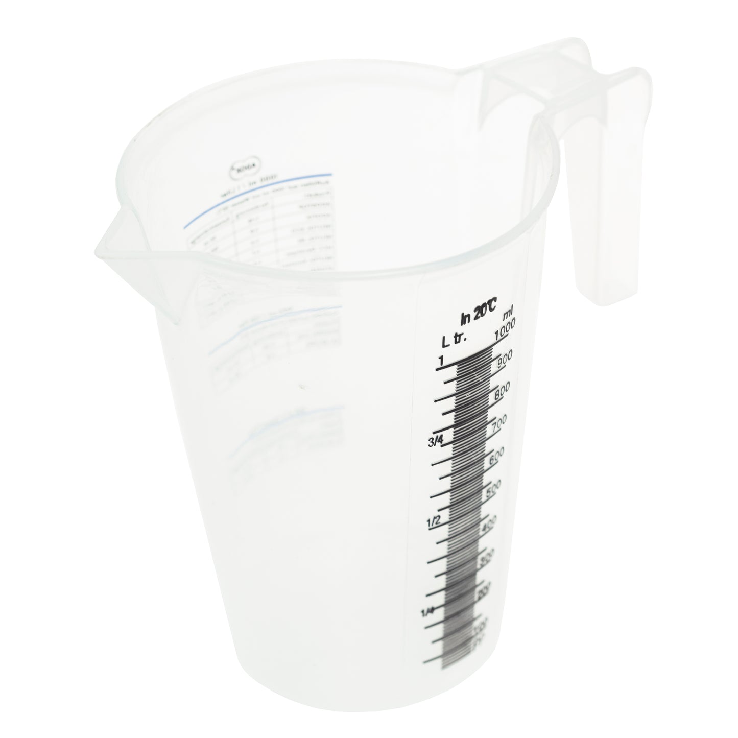 Adox Measuring Cup 1000L