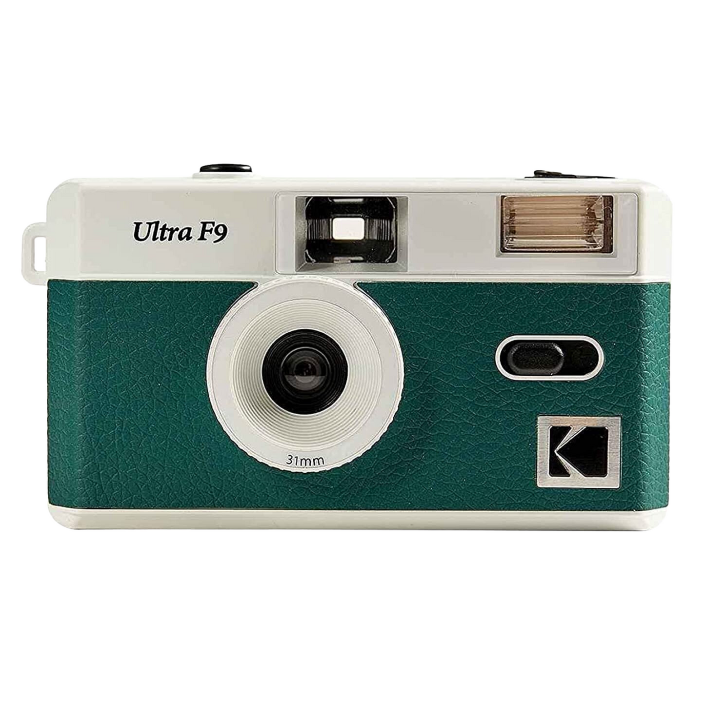 Kodak Ultra F9 Film Camera - Available in 2 Colours