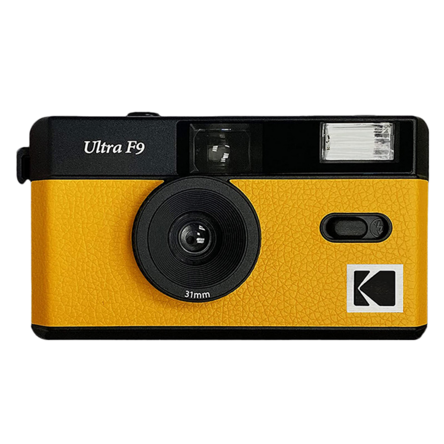 Kodak Ultra F9 Film Camera - Available in 2 Colours