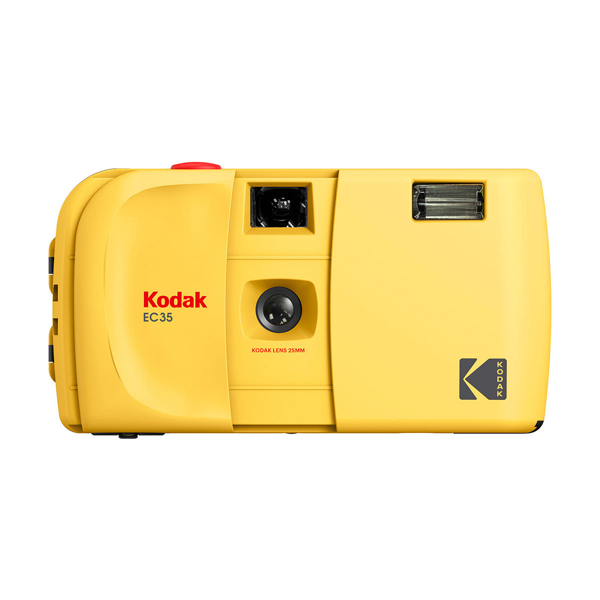 Kodak EC35 Reusable Film Camera 35mm