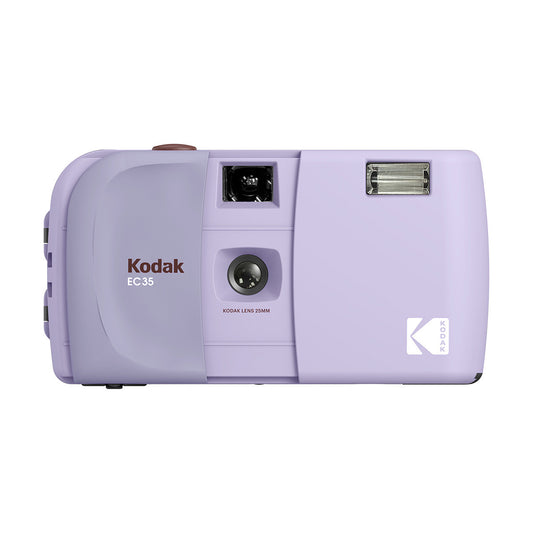 Kodak EC35 Reusable Film Camera 35mm