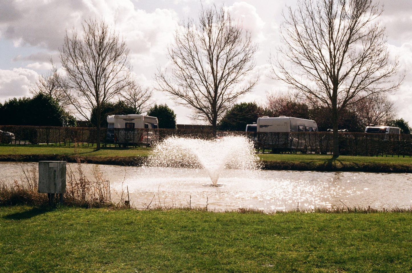 Kodak Gold 200 Film 35mm