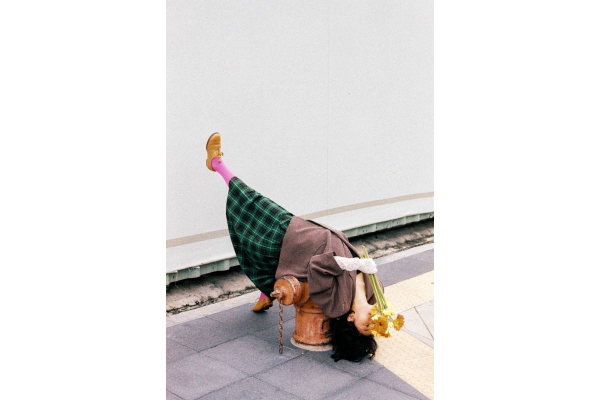 LomoChrome Classicolor 200 35mm Film