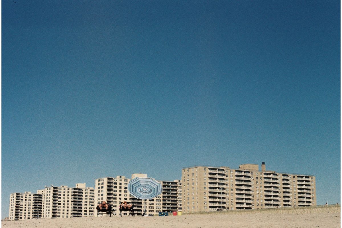 LomoChrome Classicolor 200 35mm Film