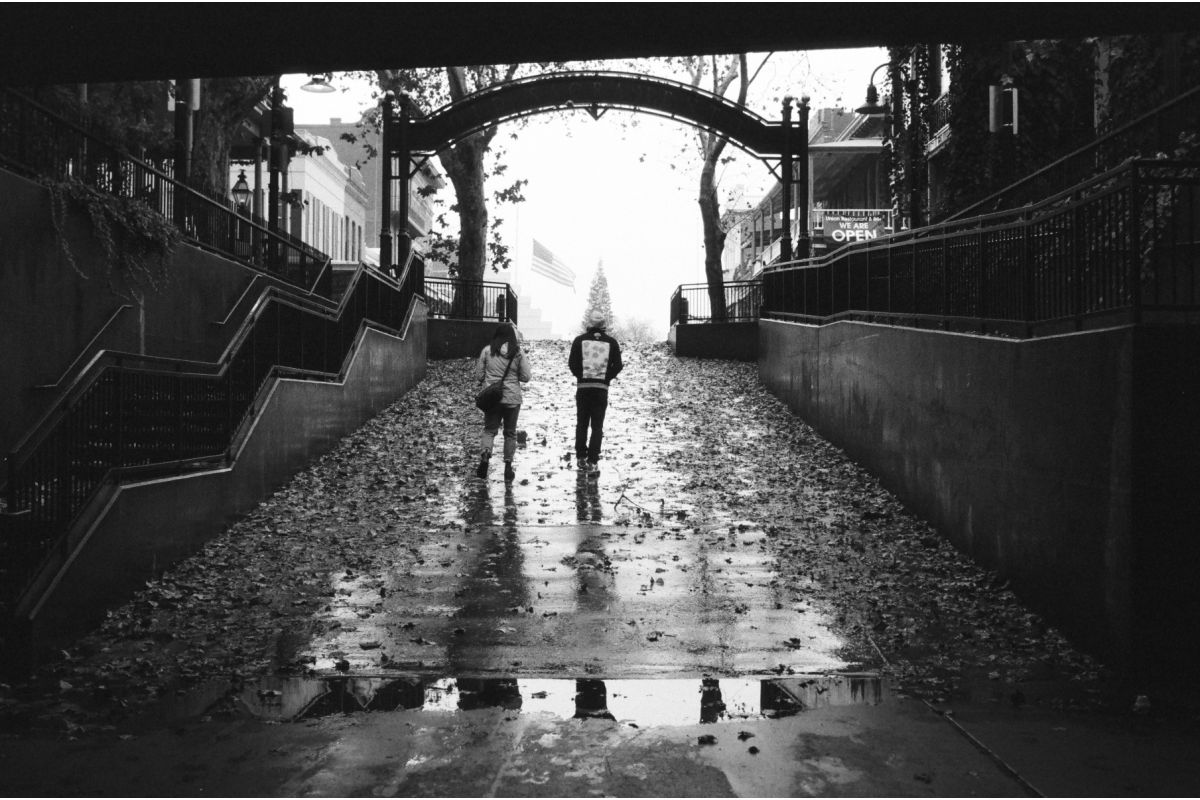 Lomography Lady Grey B&W 35mm 400 ISO Film - Three Pack