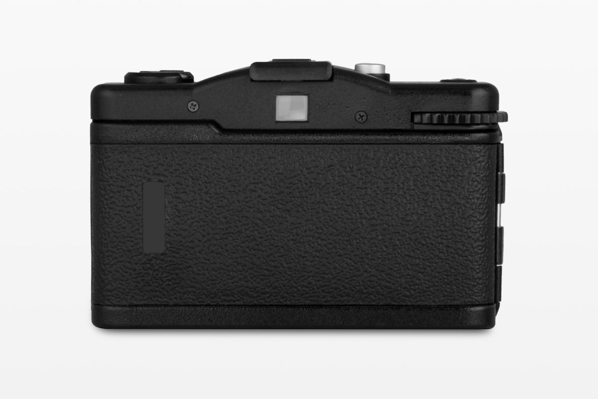 Lomography Lomo LC-Wide 35mm Film Camera