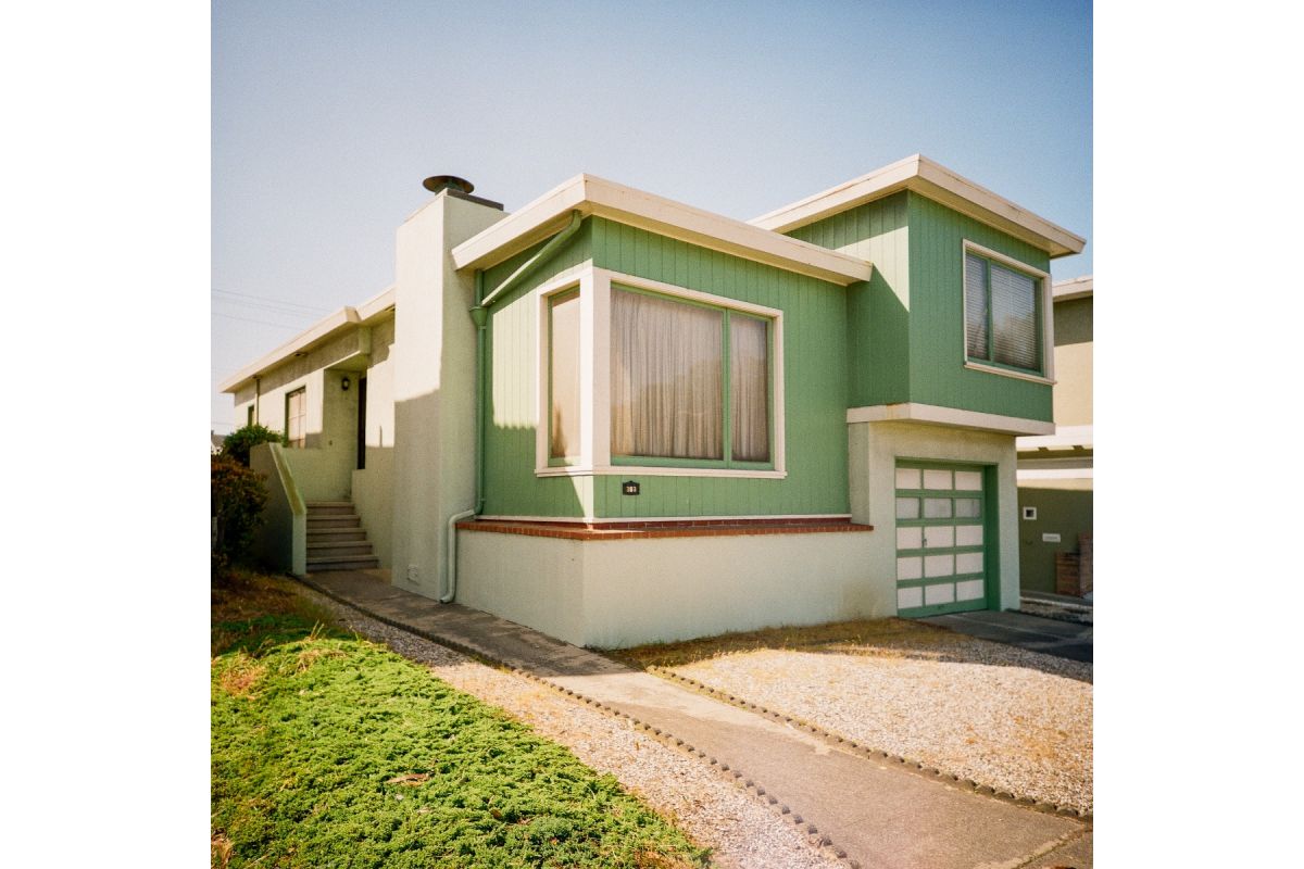 Lomography Color Negative 400 120 Film