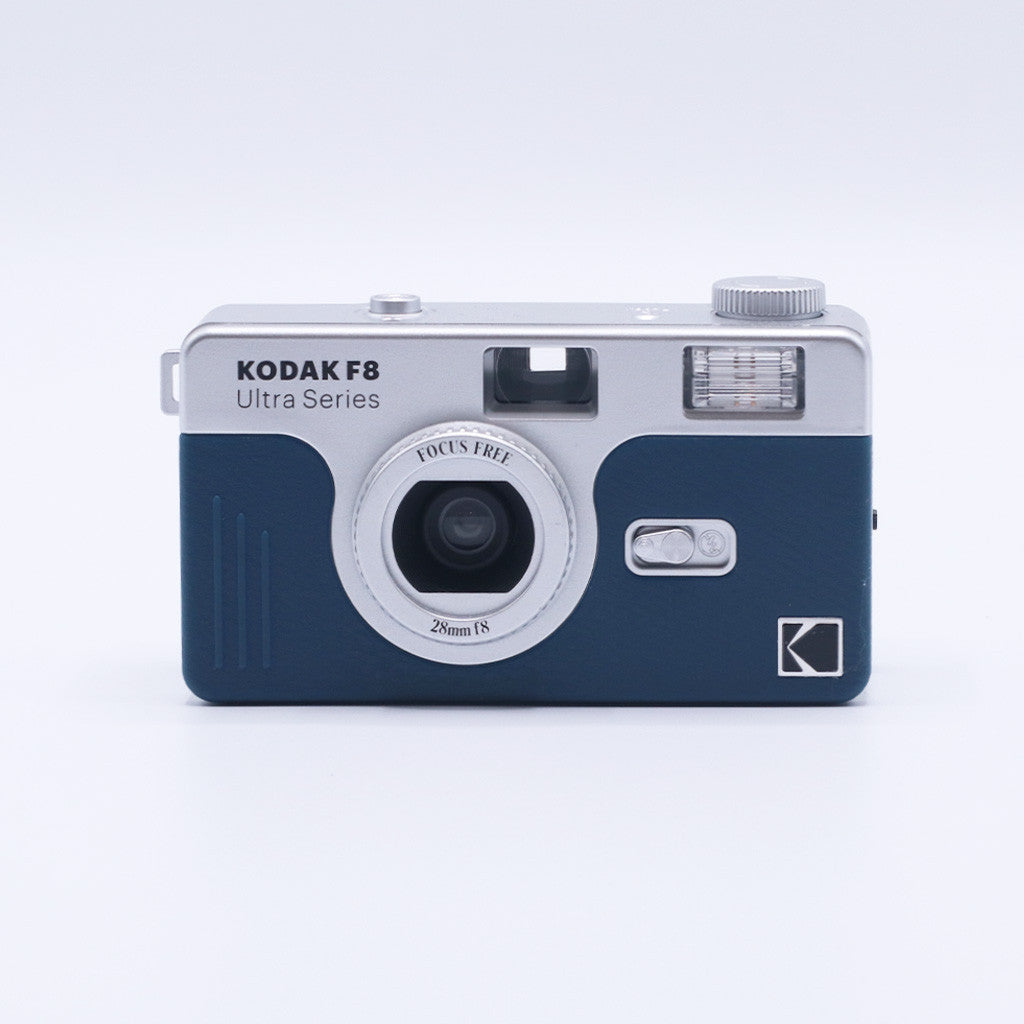 Kodak F8 Ultra Series 35mm Camera