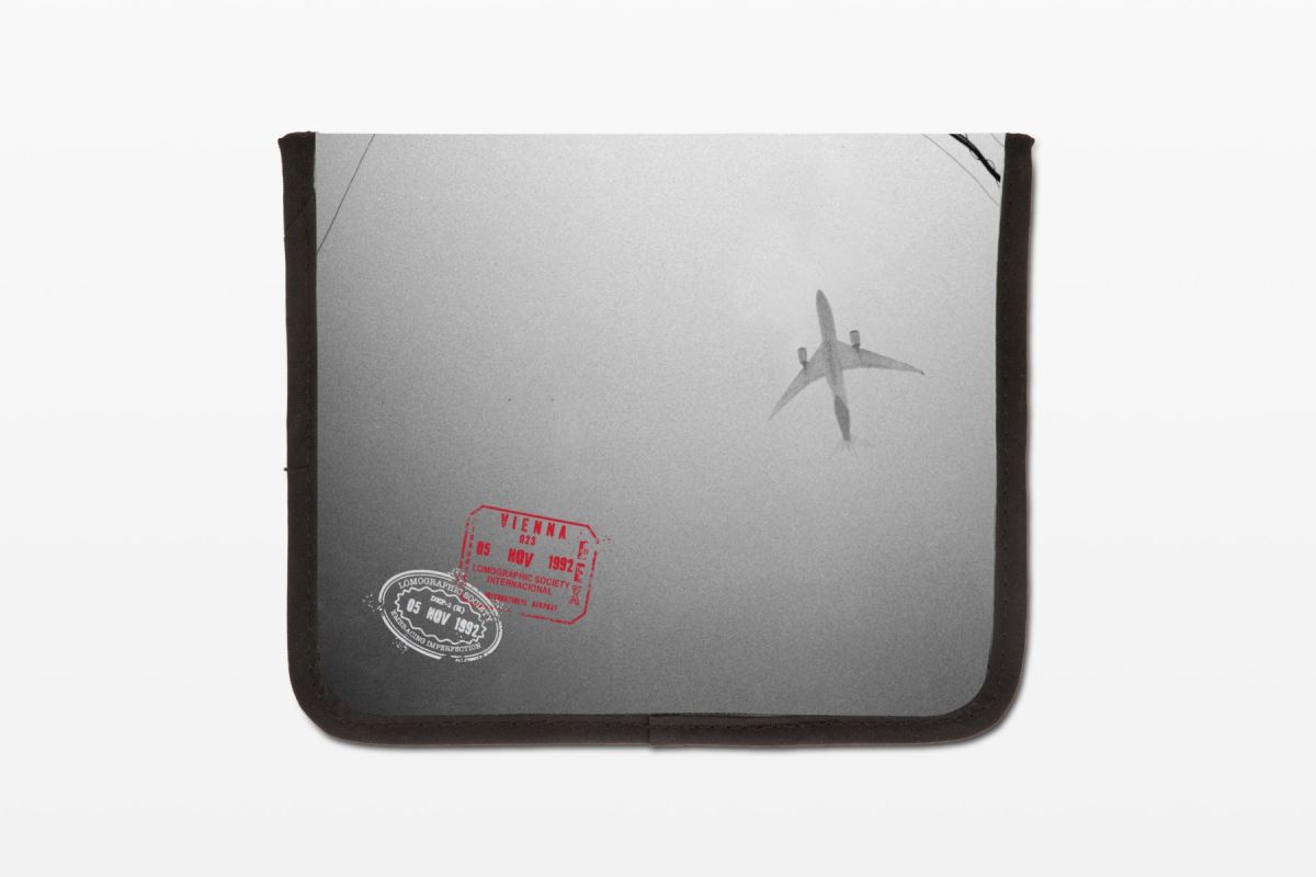 Lomography Anti X-Ray Protective LomoFilmBag