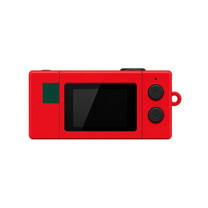 Yashica Hello Kitty Fun Keychain Digital Camera