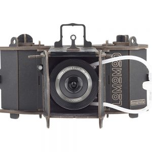 CPS1280 Lomography - LomoMod No1 120 Film Camera